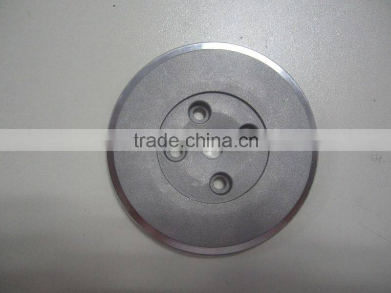 GT1749V Turbo 454183-0004 454183-1 454183-0001 Back Plate