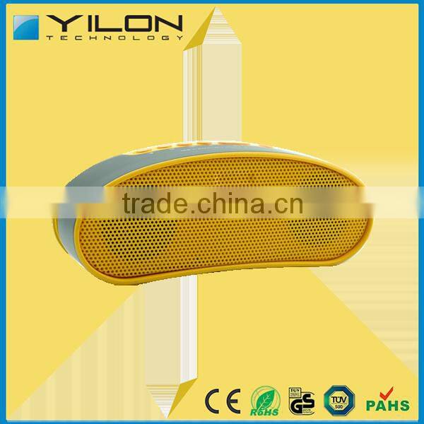 Strict Quality Check Factory Rated Colorful USB Mini Subwoofer