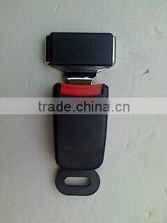 universal 2 point car Seat&safety belt Buckle&Tongue