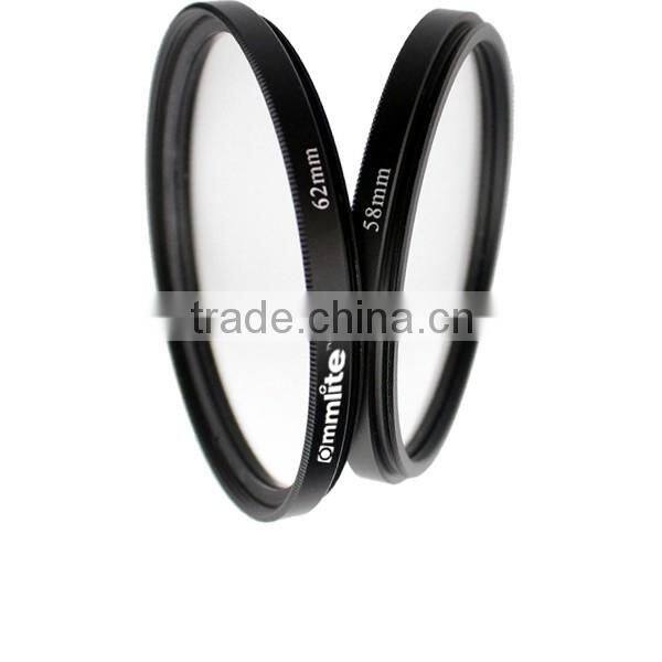 Commlite Camera UV Filters, Camera Filter UV 25-43mm