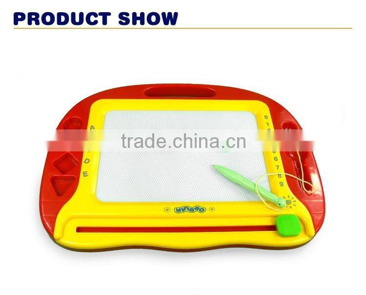 Lovely Kids Magnet Drawing Board For Promotional Gift