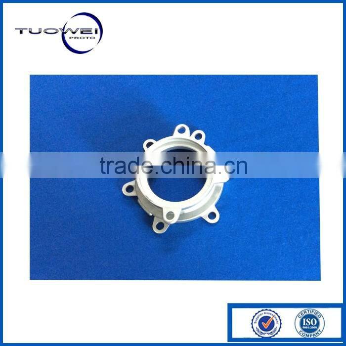 Cheap Aluminum Metal Fabrication Parts