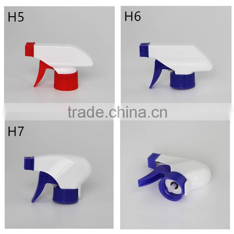 household use trigger sprayer 28/400 28/410 28/415 cleaning mist