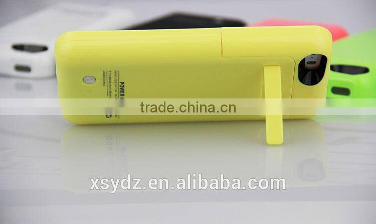 Top Selling universal power bank , Power Bank Case for iphone 6