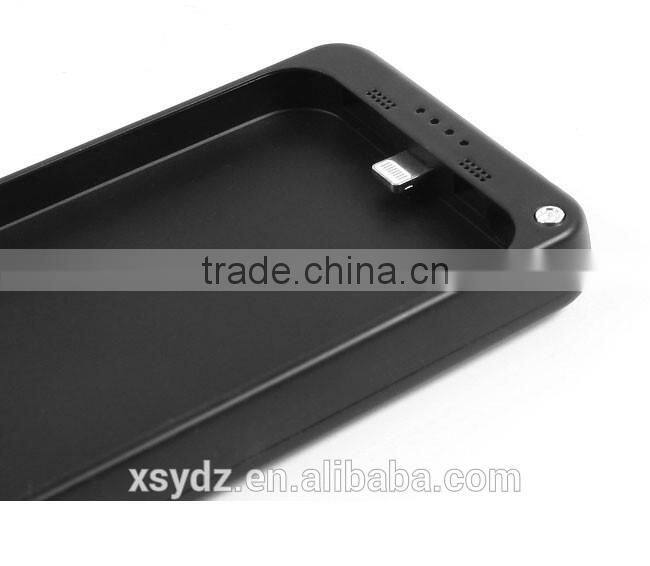 Power bank case for iphone 6,power bank for iphone 5,power bank for iphone 5S