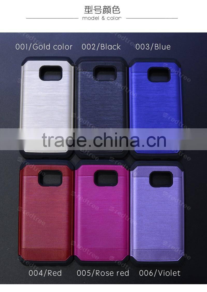 Wholesale Alibaba Express Two in One Cell Phone Case Cover for Iphone 5