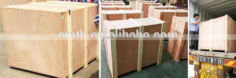 Based on R404A air-cooled condensing units for fruit room