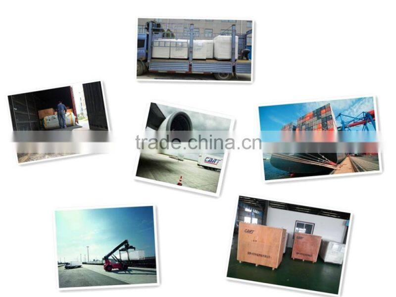 LSD-270 China manufacturer air compressor for food distribution