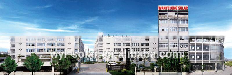 5W Cheap LED Solar Light, All in one motion sensor garden Solar Light