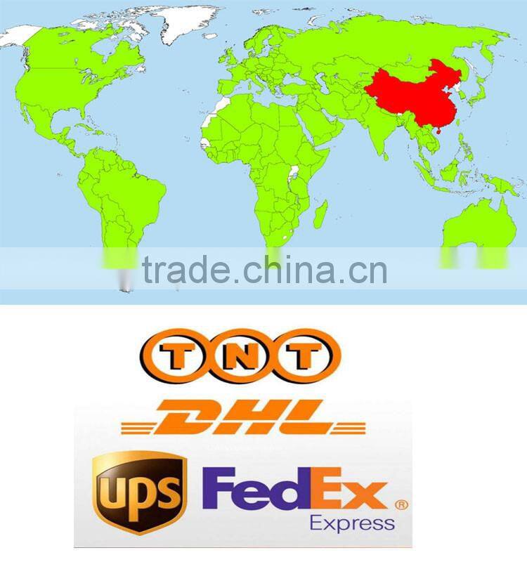 Black genuine leather watch band extender strap with factory price