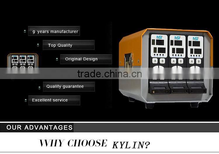 hot runner thermostat