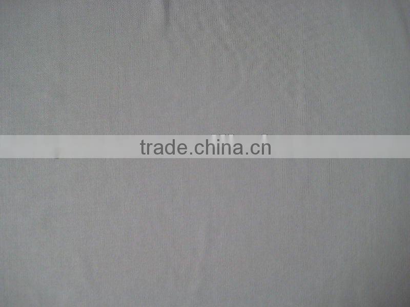 100 polyester knit jersey fabric