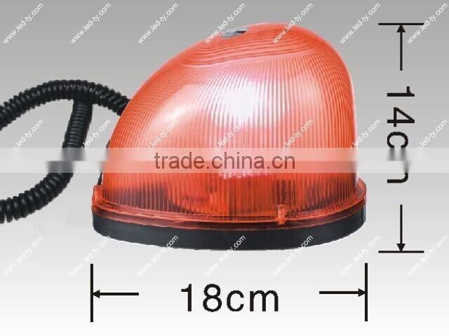 Car LED Warning Light, Amber LED Beacon,Emergency Vehicle LED Strobe Lights