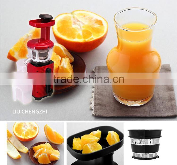 ABS+PS 43.6*16.6*16.5 Home appliances multifunctional soy milk maker/orange juicer machine/vegetable juicer/tofu maker