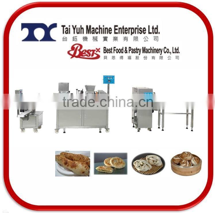 TY-830 Taiwan steamed sandwich maker