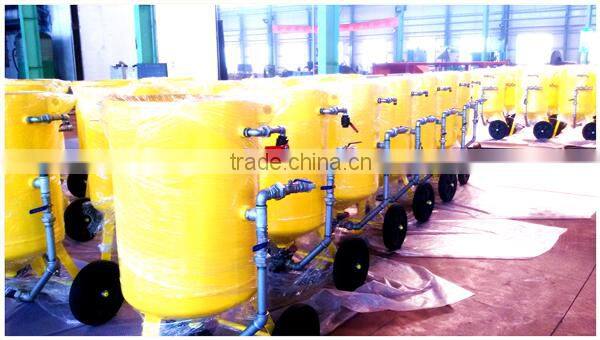 sand blast hose for sandblaster