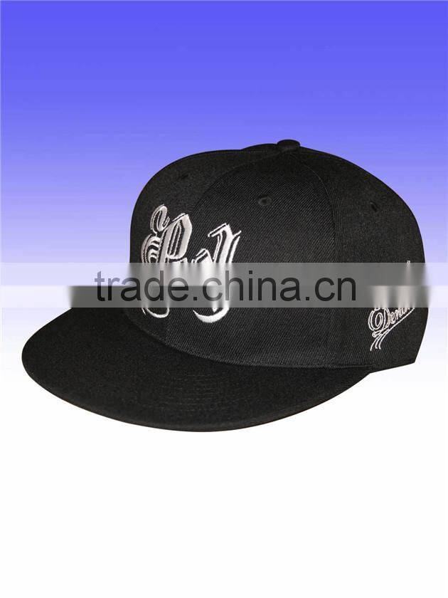 wholesale customize personalized cotto fitted baseball cap