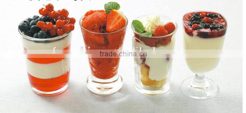 High efficiency greek yogurt/yogurt factory machines