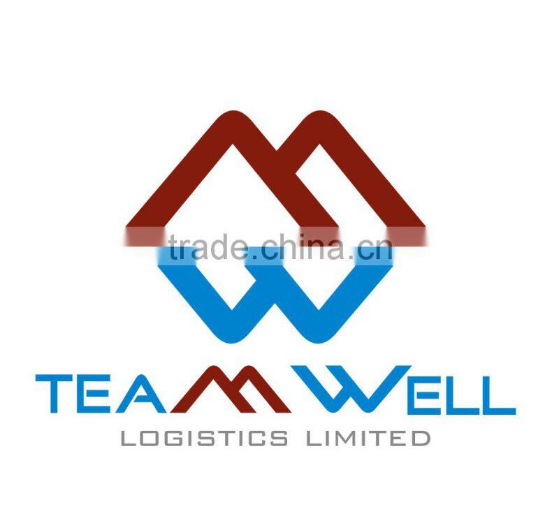 China bonded warehouse