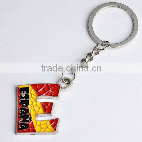 Spain Souvenir Magnet