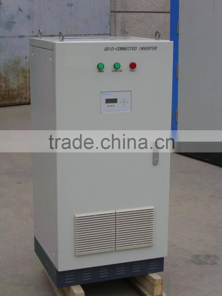 FD12-20KW permanent magnet generator/Wind Power Generator set /wind turbine HAWT