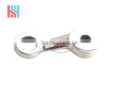 stainless steel 304 316 one arm glass spider