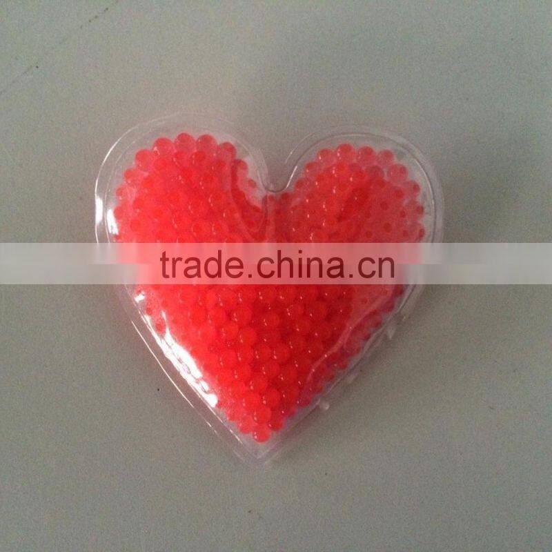 reusable microwavable hand warmer heat pack