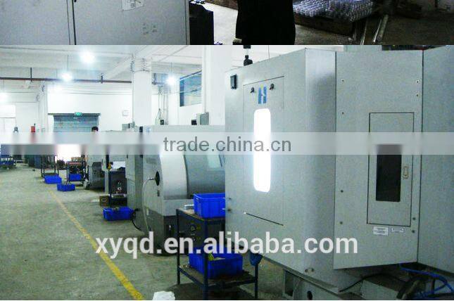 2W 2/2 Way Direct Acting Normal Close Pneumatic Solenoid Valve