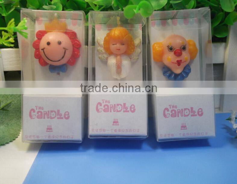 Wholesale Baby Candle Gifts
