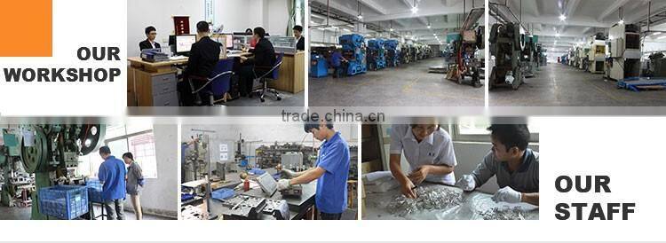 custom sheet metal bracket