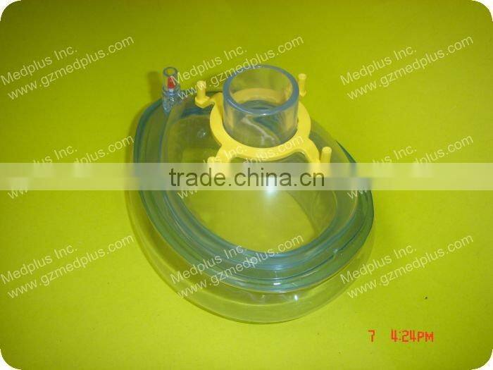 Medical Disposable Anesthesia Mask