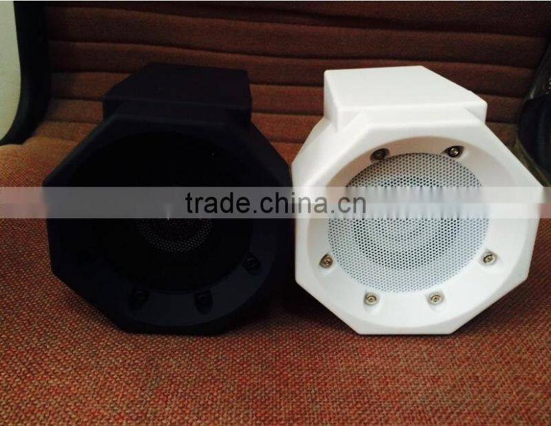 2016 new design Inductive speaker phone induction sound