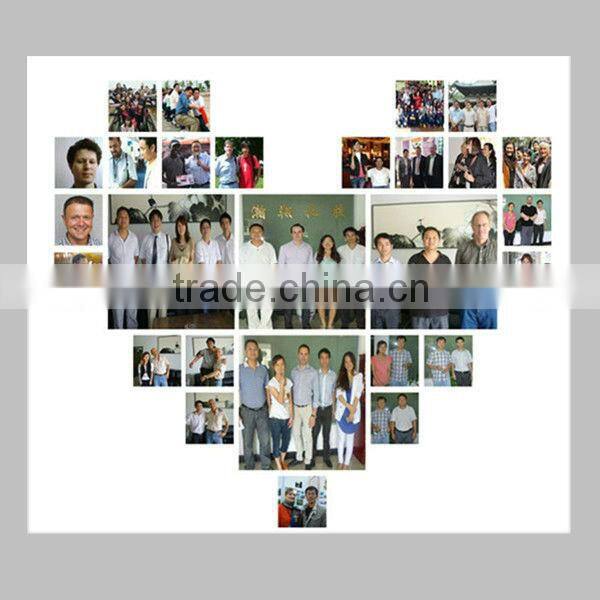 customize m6 rubber vibration damper