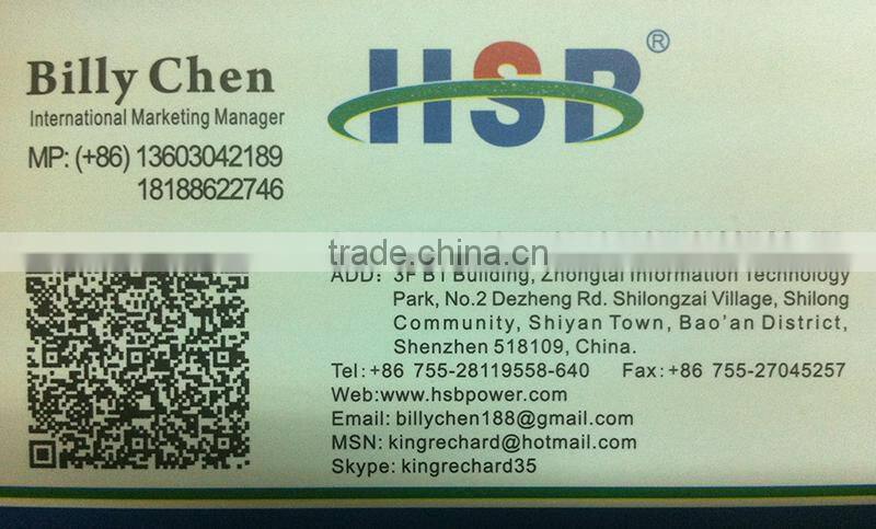 7.4V/4000mAh 18650 li ion rechargeable battery for head lamp, front light, LED lighting