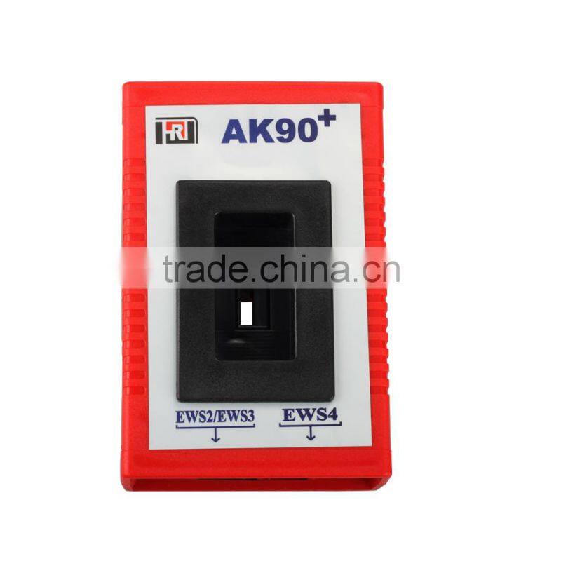 2015 High Quality Newest V3.19 AK90 Key Programmer AK90+ For All BMW EWS From 1995-2005