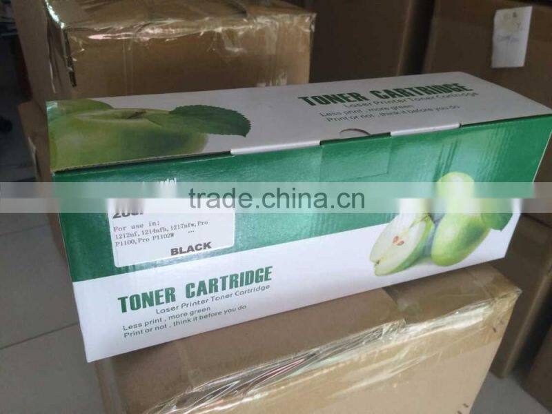 Buy direct from china factory toner ink refills for canon 328