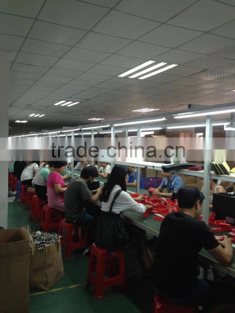 High quality waterproof wireless bluetooth speaker