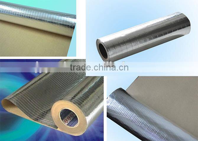 HRF-1300(1600)glass fiber cloth heat laminating machine lamination machinery