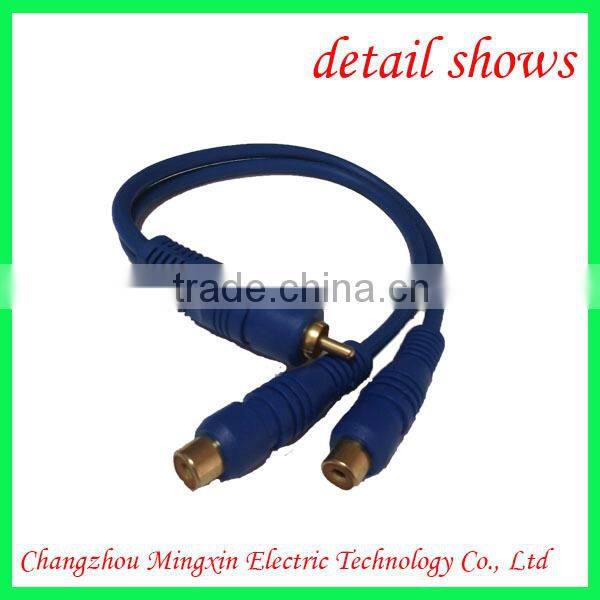 digital combine car tv antenna adapter car antenna extension cable connector