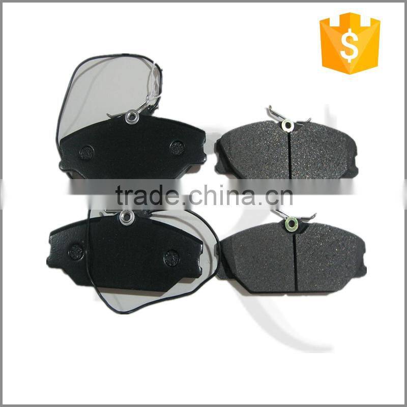 7701202050 semi-metal brake pads for RENAULT MEGANE I 1.6L 1996