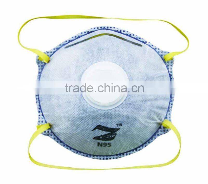 active carbon respirator mask