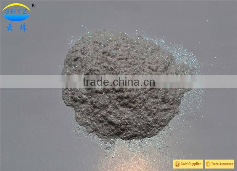 Made in china diamond pigment effect pigment