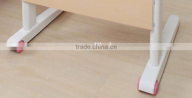 Beautiful childhood kids study table and desk