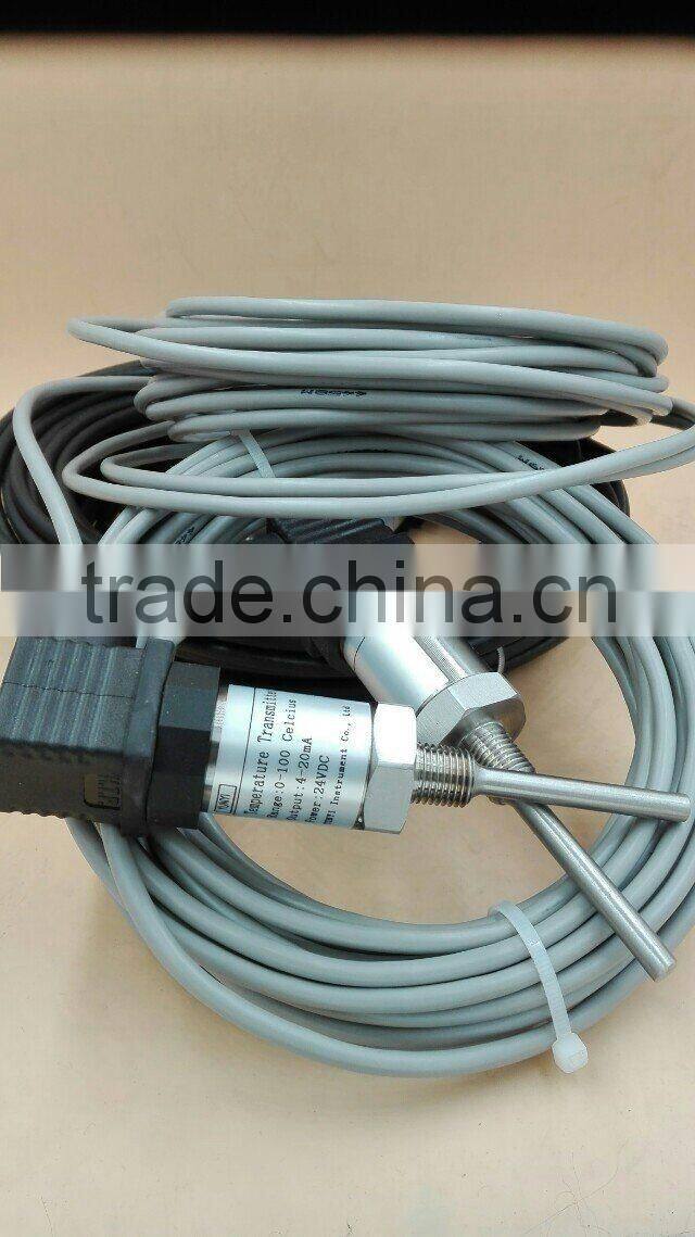 Temperature Transmitter