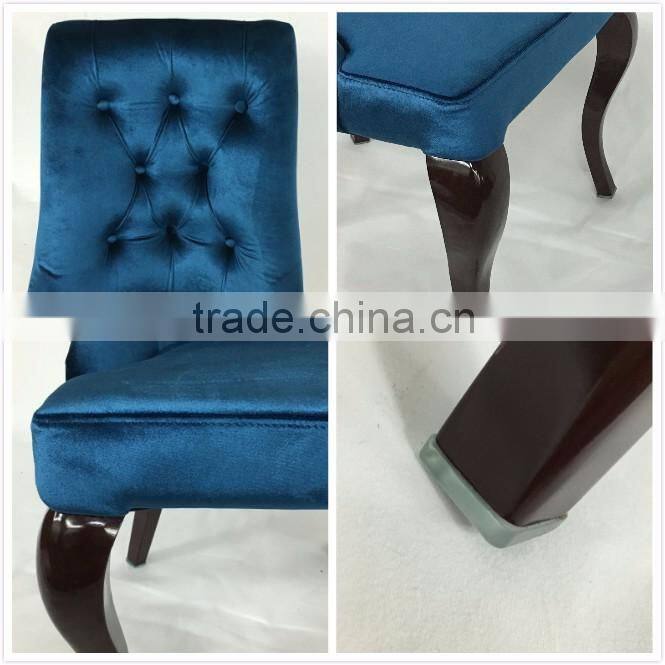 Hot restaurant dinner chair