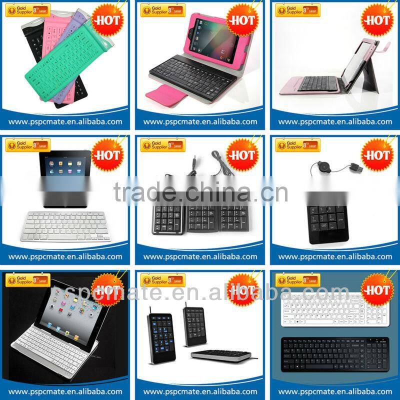 NEW Black LED Lighted Backlit Backlight Gaming Keyboard