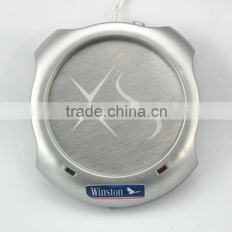 USB Hub Coffee Cup Warmer Driver USB2.0 or 1.1 Hub