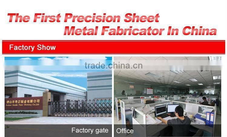 Kindleplate Guangdong forged metal part Foshan Professional service with 32 Years Experience
