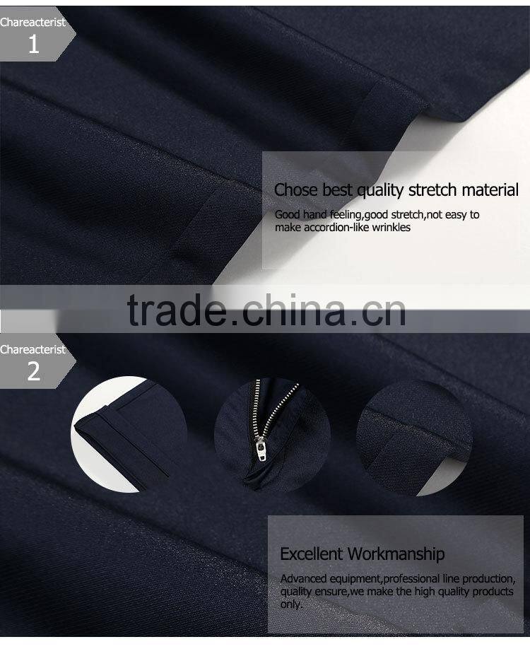 new design denim fabric men fashion jeans pant