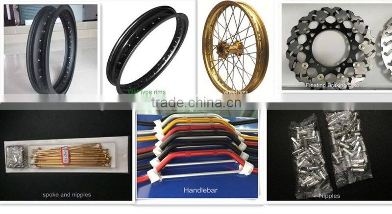 WM 36 holes alloy motorcycle rims wheel rims